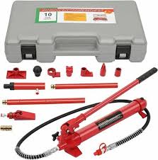 hydraulic body repair kit at rs 9500
