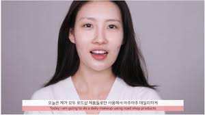 korea ala beauty vlogger risabae