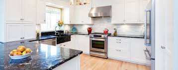 A Minor Kitchen Remodel Can Yield Major