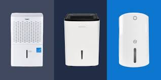 8 Best Dehumidifiers Of 2023 According