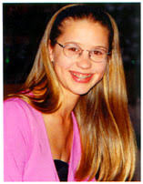 Kristin Smith was a vibrant young lady and talented musician who attended Orange Grove Middle School. - kristin