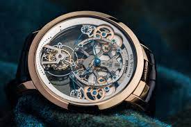 the uk s best mechanical watch brands