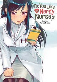The nerdy nurse