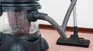 can landlord pay for carpet cleaning in