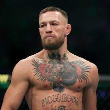 Conor McGregor in rare agreement with ...