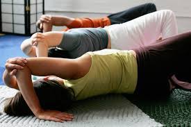 It is a form of somatic education which means you are using your own body to learn. The Method Ruty Bar Feldenkrais Method