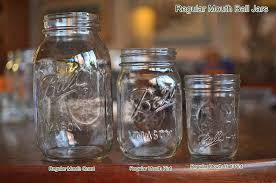 Canning 101 A Field Guide To Jars