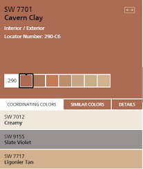 Sherwin Williams Color Of The Year For