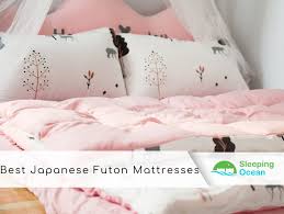 Shiki futons | japanese futon mattresses. Top 5 Best Japanese Futon Mattresses In 2021 Sleepingocean