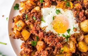 best canned corned beef hash