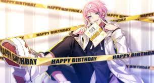 Ramuda amemura birthday