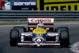 Williams FW11 - One of the Best in the Turbo Era of Formula 1 | SnapLap