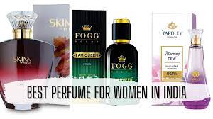 10 best perfume for women in india for