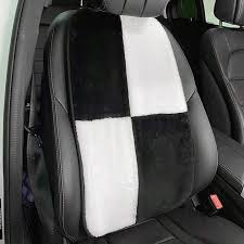 Car Seat Cover Backrest Shein Usa