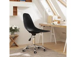 kancelářská židle cerny lès