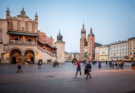 Krakow, famous for its priceless historical monuments of culture and art, is poland's former royal capital and one of the most attractive spots on the tourist map of europe. How To Spend 72 Hours In Krakow Poland