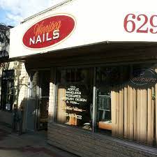 winnipeg nails nail salon in winnipeg