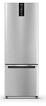 Whirlpool french door refrigerator not cooling or freezing. Whirlpool 355 L 3 Star Frost Free Double Door Refrigerator If Pro Bm Inv 370 Elt Omega Steel Bottom Freezer Amazon In Home Kitchen
