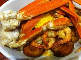 king crab legs picture of red lobster