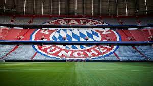 FC Bayern Munich gambar png