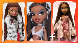 bratz dolls influenced gen z fashion
