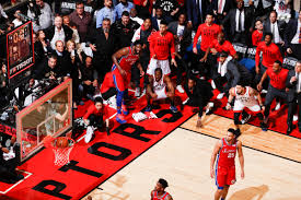 Find the best kawhi leonard wallpapers on wallpapertag. Kawhi Leonard Shot Best Photos Of Buzzer Beater Vs Sixers Sports Illustrated
