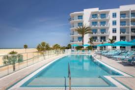 hotel trere island beach resort st
