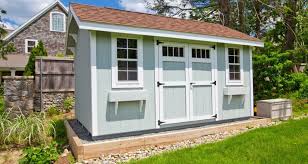 13 Shed Foundation Options Best To Worst