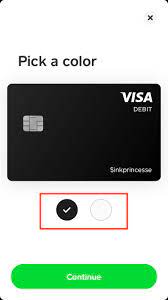 Cash app card design ideas. How To Get A Cash Card By Signing Up On The Cash App