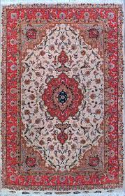wool silk persian rug