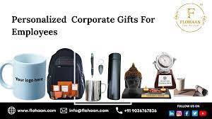 personalized corporate gifts for