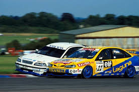 1993 and 1994 both saw cleland finish 4th in the championship; Btcc Our 5 Favourite Super Tourers Retropower