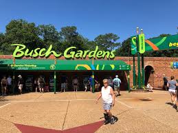 15 busch gardens williamsburg tips for