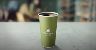 Panera bread mango iced tea has almost as much caffeine as their iced coffee, which is very unusual and could catch a lot of tea drinkers off panera bread coffee contains 11.81 milligrams of caffeine per fluid ounce (39.94 mg per 100 ml). Panera Looks To Become The Netflix Of Fast Casual Food
