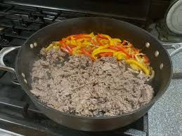 Making crockpot pepper steak with worcestershire sauce helps to deepen the flavors of the dish. New England Steak Bombs Recipe Sarah S Cucina Bella