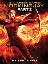 Ss 2 eps 8 tv. The Hunger Games Mockingjay Part 2 2015 Rotten Tomatoes