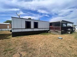 dallas tx mobile manufactured homes