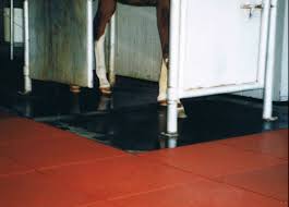 horse stall mats rubber flooring