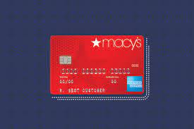 We did not find results for: Macy S American Express Card Review
