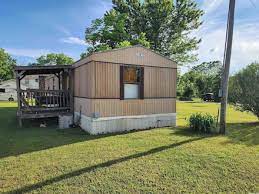 white county ar mobile homes