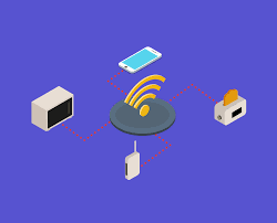 rssi how to check rssi value with netspot