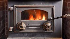 Wood Stoves Wood Fireplaces Illegal