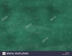 Empty Green Chalkboard Background Stock Photo 185205336 Alamy