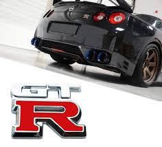 Download nissan gtr stock photos. Nissan Gtr Car Logo Emblem Metal Stickers Decals Badge Labeling For Nissan Nismo Gt R R32 R33 R34 R35 370z Wish