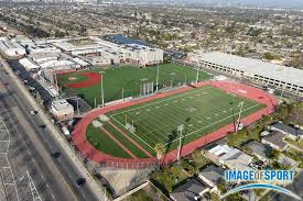 track and field mater dei high