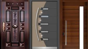 wooden door designs latest door design