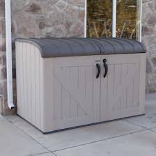 We know that storage sheds have a wide variety of uses. Lifetime 8x15 Shed Costco At Fitness For Health