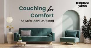 17 Trending Sofa Set Designs Redefine