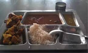 What Kind Of Food Do The Soldiers Of The Indian Army Eat