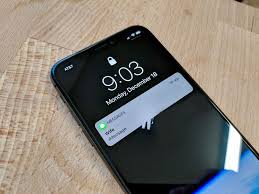 However, face id can also be. Iphone Xs 9 Biggest Annoyances And How To Fix Them Cnet